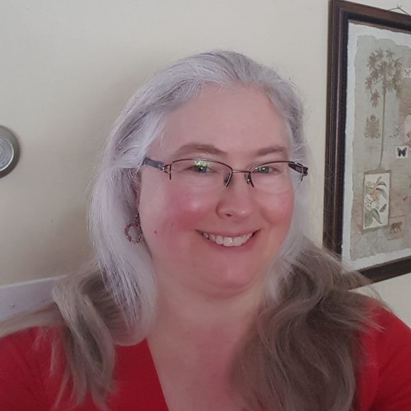 Meet your Posher, Patty gardner - Picture 1 of 1